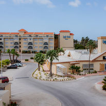 Eagle Aruba Resort