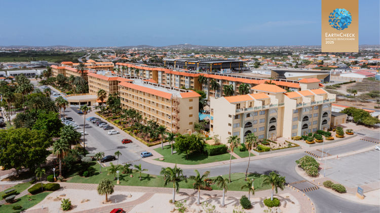 Eagle Aruba Resort Exterior