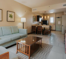 Eagle Aruba Resort Room