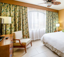 Eagle Aruba Resort Room