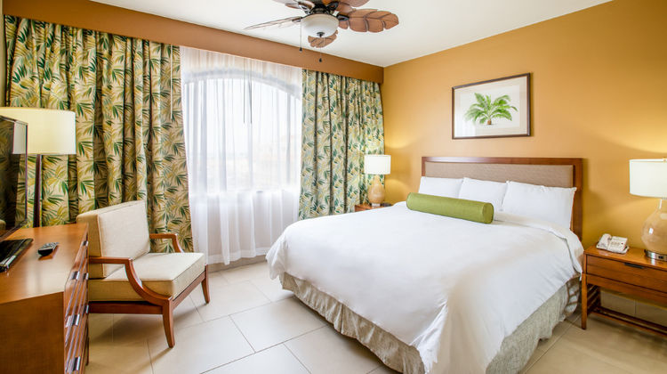 Eagle Aruba Resort Room