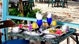 Oualie Beach Resort Banquet