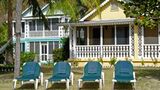 Oualie Beach Resort Exterior