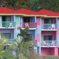 Leverick Bay Resort & Marina