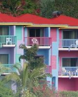 Leverick Bay Resort & Marina