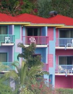 Leverick Bay Resort & Marina
