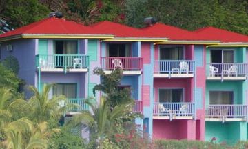 Leverick Bay Resort & Marina