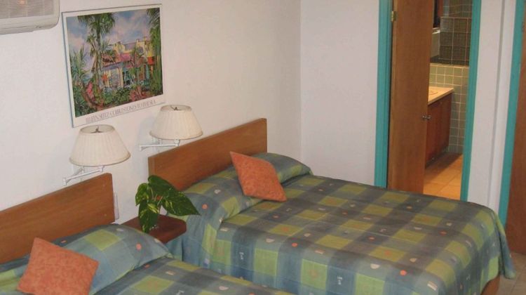 Leverick Bay Resort & Marina Room