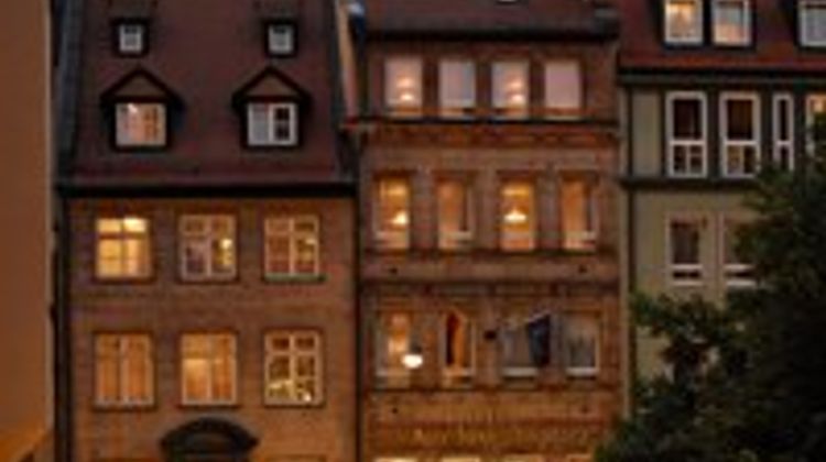 Hotel Am Josephsplatz Exterior