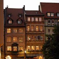 Hotel Am Josephsplatz