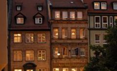 Hotel Am Josephsplatz