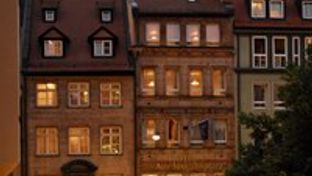 Hotel Am Josephsplatz