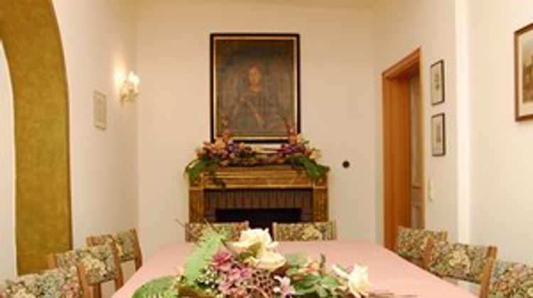 Hotel Am Josephsplatz Meeting