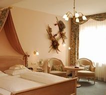 Hotel Am Josephsplatz Room