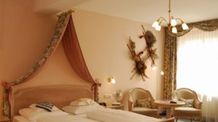 Hotel Am Josephsplatz Room
