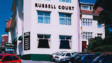 Russell Court Hotel Bournemouth Exterior
