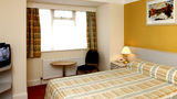 Russell Court Hotel Bournemouth Room