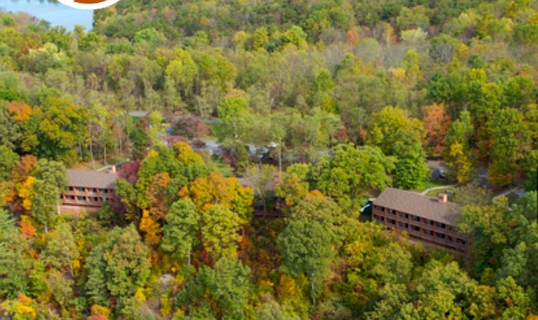 Lake Raystown Resort, RVC Destination Exterior
