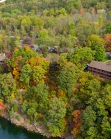 Lake Raystown Resort, RVC Destination