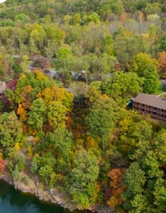 Lake Raystown Resort, RVC Destination