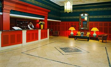 Dvorak Spa & Wellness