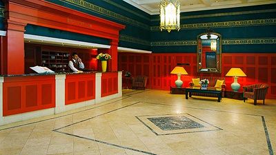 Dvorak Spa & Wellness
