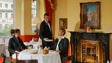 Dvorak Spa & Wellness Restaurant