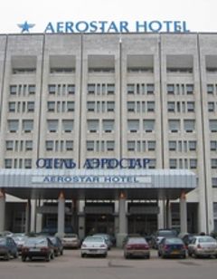 Aerostar Hotel