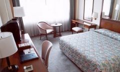 Arnoma Grand Bangkok