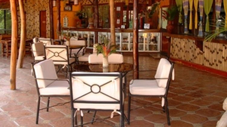 Tango Mar Beach Hotel, Spa & Golf Resort Bar/Lounge