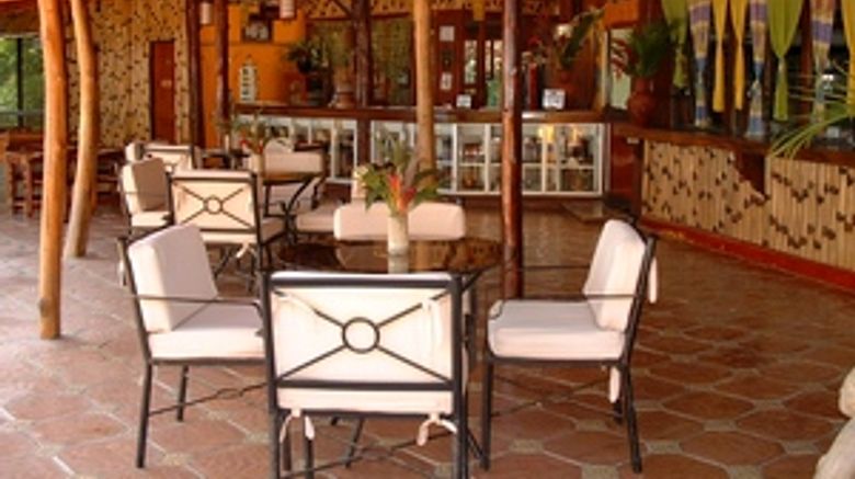 <b>Tango Mar Beach Hotel, Spa & Golf Resort Bar/Lounge</b> <b>Tango Mar Beach Hotel, Spa & Golf Resort Bar/Lounge</b>