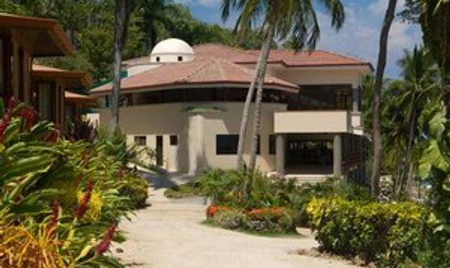 Tango Mar Beach Hotel, Spa & Golf Resort Exterior