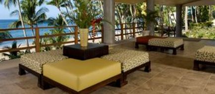 Tango Mar Beach Hotel, Spa & Golf Resort Lobby