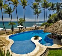 Tango Mar Beach Hotel, Spa & Golf Resort Pool
