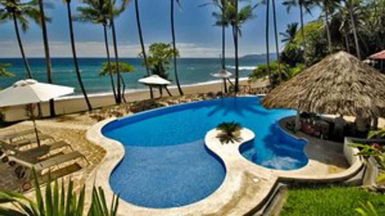 <b>Tango Mar Beach Hotel, Spa & Golf Resort Pool</b> <b>Tango Mar Beach Hotel, Spa & Golf Resort Pool</b>