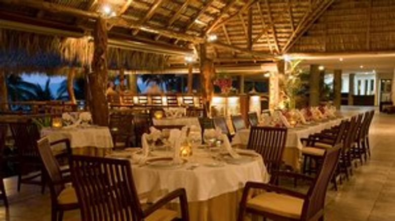 <b>Tango Mar Beach Hotel, Spa & Golf Resort Restaurant</b> <b>Tango Mar Beach Hotel, Spa & Golf Resort Restaurant</b>