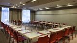 The Refuge des Aiglons Meeting