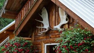 Riversong Lodge