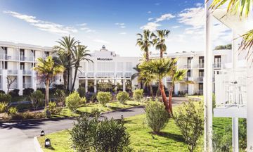 Mouratoglou Hotel & Resort