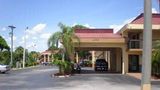 Red Roof Inn Ft Myers Exterior