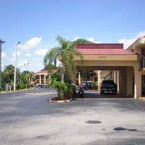 Red Roof Inn Ft Myers