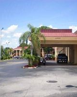 Red Roof Inn Ft Myers