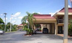 Red Roof Inn Ft Myers