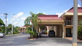 Red Roof Inn Ft Myers