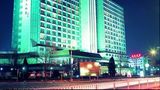 Beijing Royal Grand Hotel Exterior