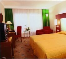 Beijing Royal Grand Hotel Room