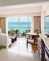 Grand Fiesta Americana Coral Beach