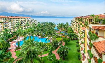 Velas Vallarta