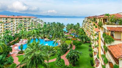 Velas Vallarta