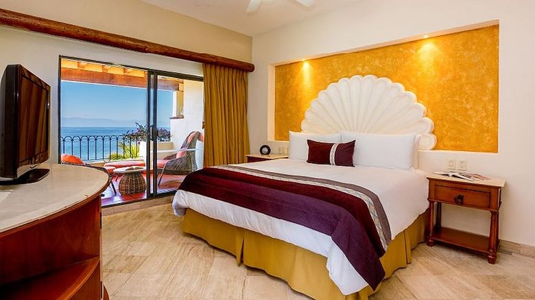 <b>Velas Vallarta Suite</b>